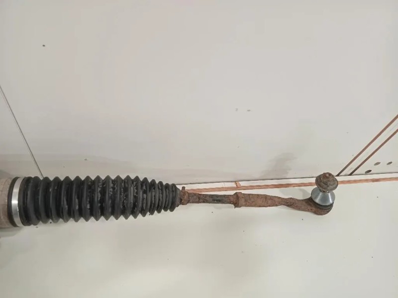 Scatola Sterzo Cservosterzo 1664606100 Mercedes Classe ML W166 2012