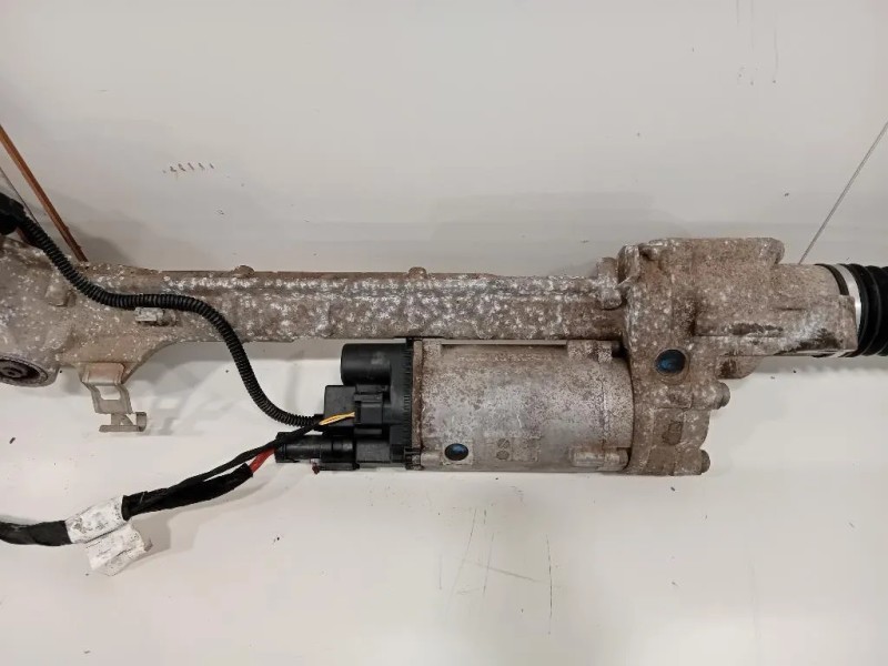 Scatola Sterzo Cservosterzo 1664606100 Mercedes Classe ML W166 2012