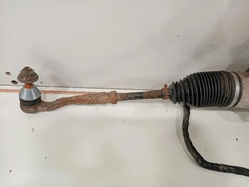 Scatola Sterzo Cservosterzo 1664606100 Mercedes Classe ML W166 2012