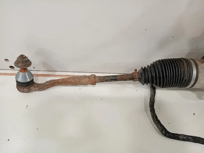 Scatola Sterzo Cservosterzo 1664606100 Mercedes Classe ML W166 2012