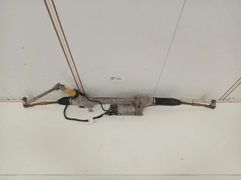 Scatola Sterzo Cservosterzo 1664606100 Mercedes Classe ML W166 2012