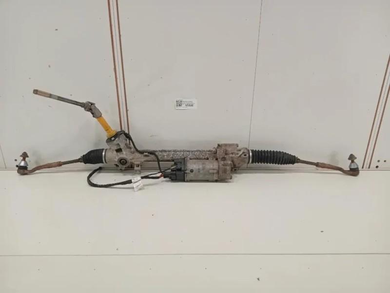 Scatola Sterzo Cservosterzo 1664606100 Mercedes Classe ML W166 2012