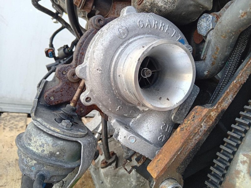 Motore Completo A17DTS 131CV 96KW Opel Mokka 2013