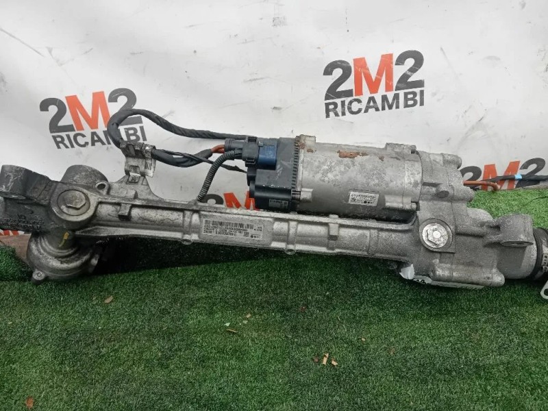 Scatola Sterzo Cservosterzo 1664604300 Mercedes Classe ML W166 2012