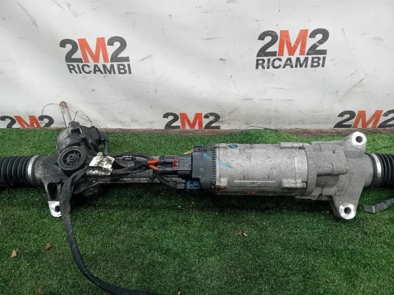 Scatola Sterzo Cservosterzo 1664604300 Mercedes Classe ML W166 2012