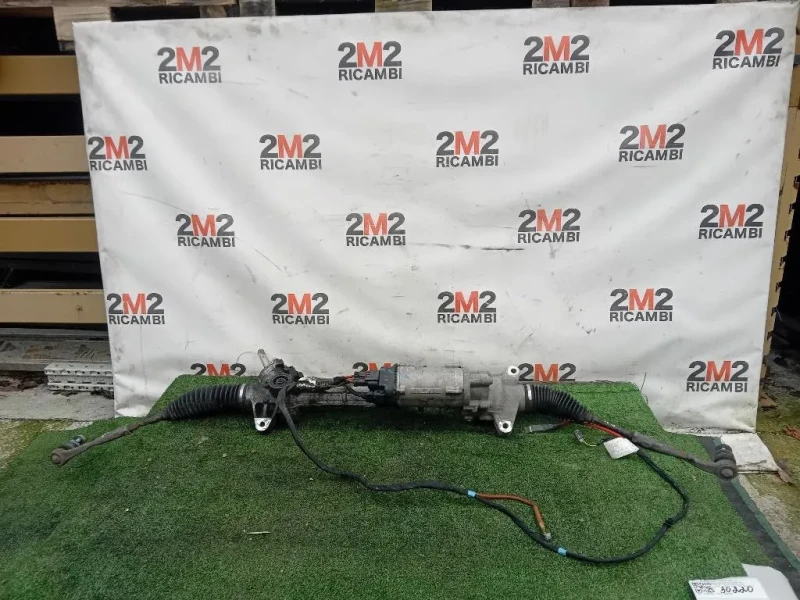 Scatola Sterzo Cservosterzo 1664604300 Mercedes Classe ML W166 2012