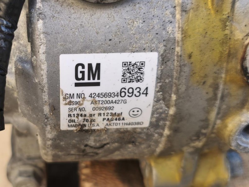 Motore Completo B16DTH 136 CV 100 KW Opel Mokka 2013