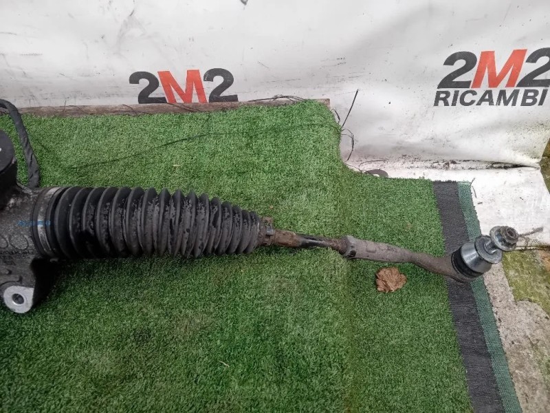 Scatola Sterzo Cservosterzo 1664604300 Mercedes Classe ML W166 2012