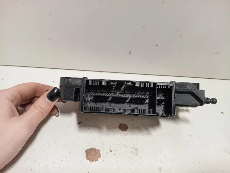 Centralina Air-bag 65779348726 Bmw Serie 1 F20 Berlina 2015