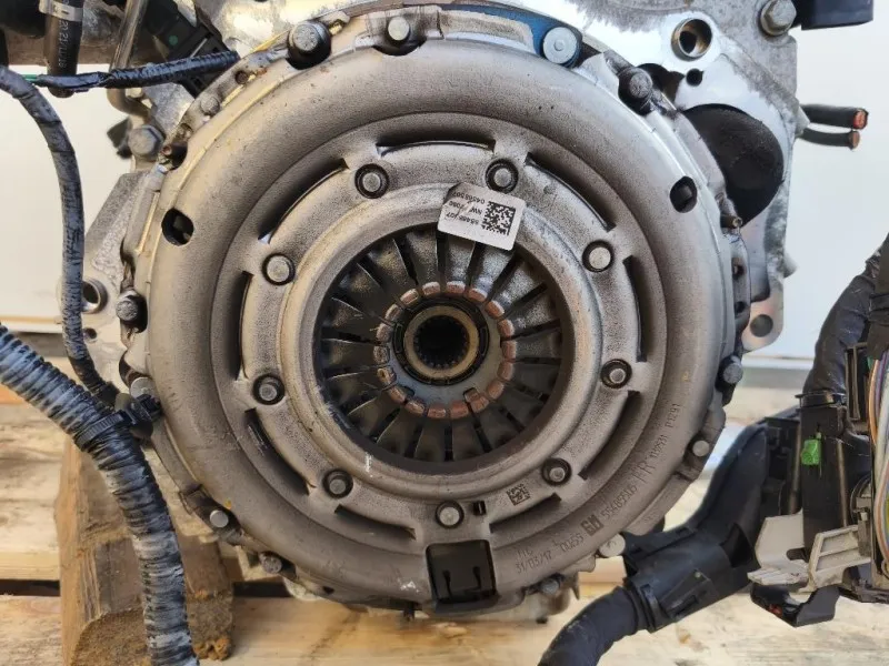 Motore Completo B16DTH 136 CV 100 KW Opel Mokka 2013