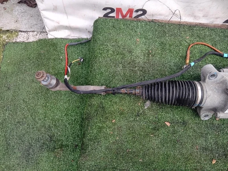 Scatola Sterzo Cservosterzo 1664604300 Mercedes Classe ML W166 2012