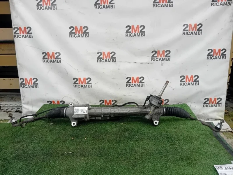 Scatola Sterzo Cservosterzo 1664604300 Mercedes Classe ML W166 2012