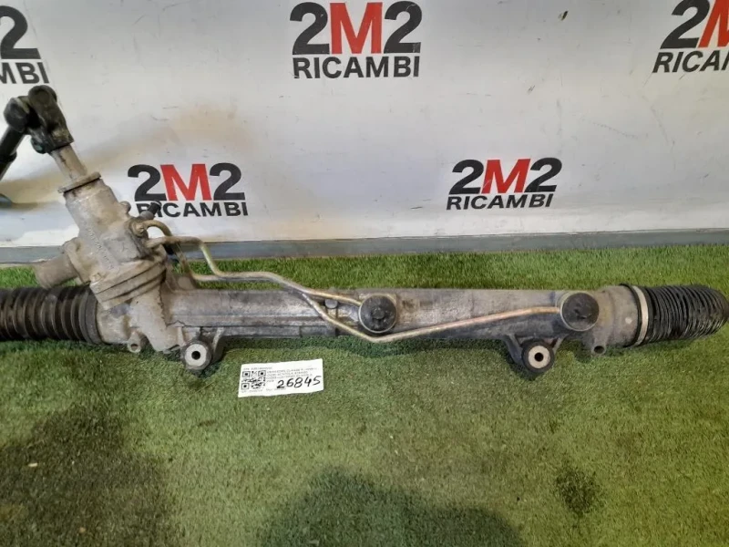 Scatola Sterzo Cservosterzo A2514600225 Mercedes Classe R W251 2006