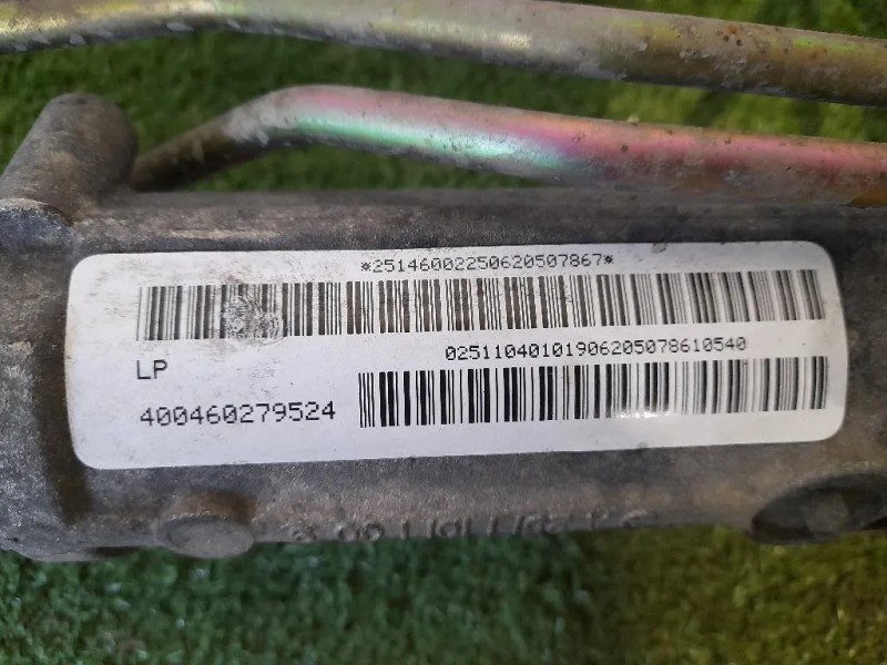 Scatola Sterzo Cservosterzo A2514600225 Mercedes Classe R W251 2006