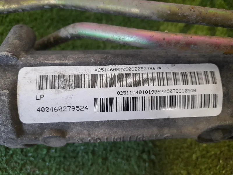 Scatola Sterzo Cservosterzo A2514600225 Mercedes Classe R W251 2006