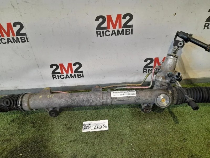 Scatola Sterzo Cservosterzo A2514600225 Mercedes Classe R W251 2006