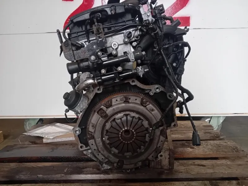 Motore Completo A16XER 116 CV 85KW Opel Mokka 2013