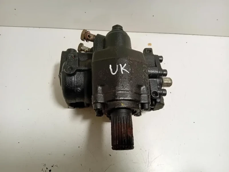 Scatola Sterzo Cservosterzo A1704601100 Mercedes Classe SLK R170 1997