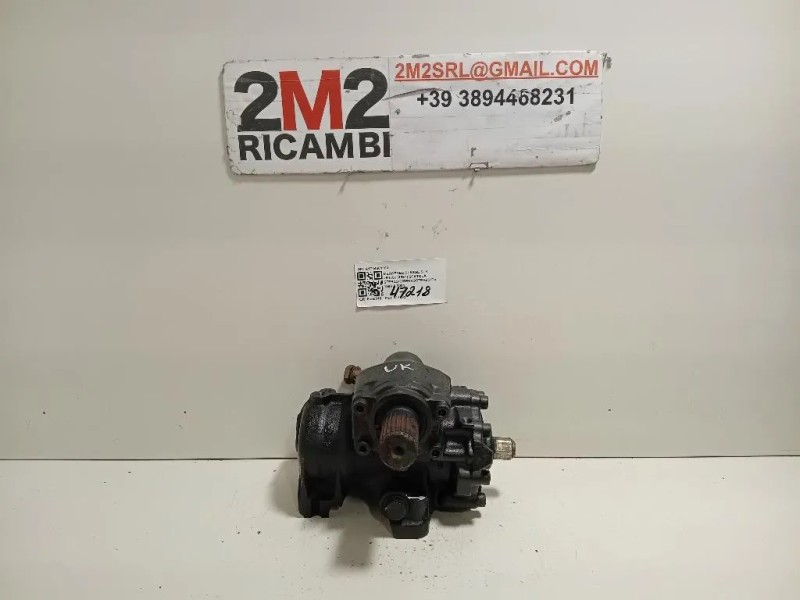 Scatola Sterzo Cservosterzo A1704601100 Mercedes Classe SLK R170 1997