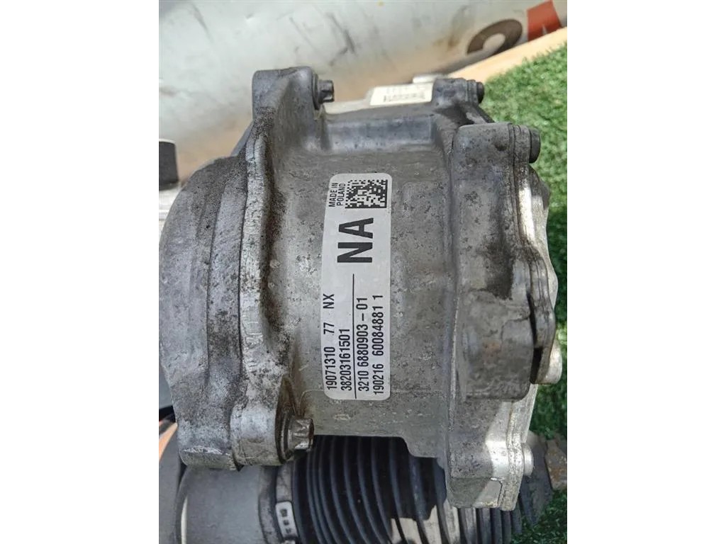 Scatola Sterzo Cservosterzo 19071310 Mini MINI Cooper F55 2014