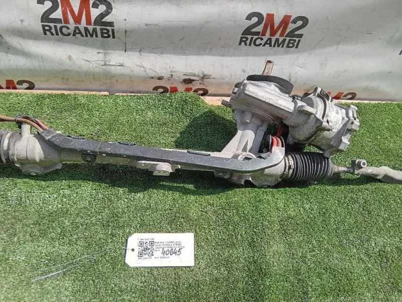 Scatola Sterzo Cservosterzo 19071310 Mini MINI Cooper F55 2014