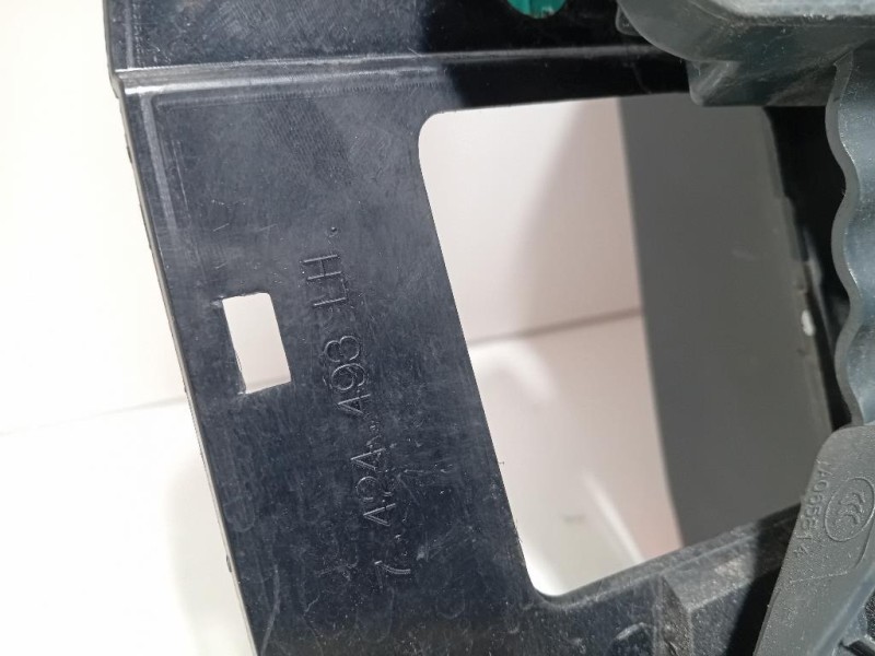 Fanale POST SX 735901710 Bmw Serie 1 F20 Berlina 2015
