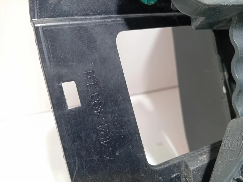 Fanale POST SX 735901710 Bmw Serie 1 F20 Berlina 2015