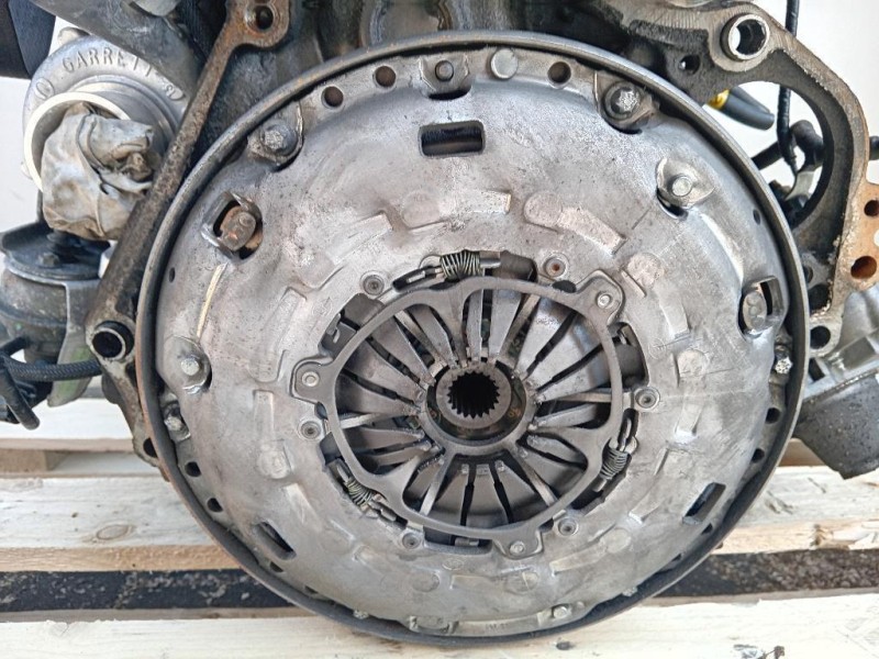 Motore Completo A17DTS 131 CV 97 KW Opel Mokka 2013