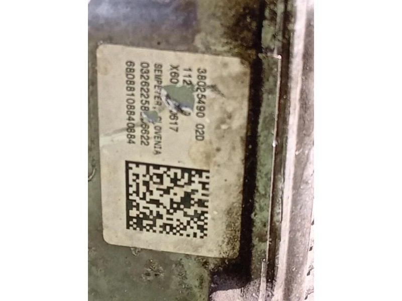 Scatola Sterzo Cservosterzo 19071310 Mini MINI Cooper F55 2014