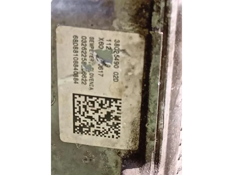 Scatola Sterzo Cservosterzo 19071310 Mini MINI Cooper F55 2014