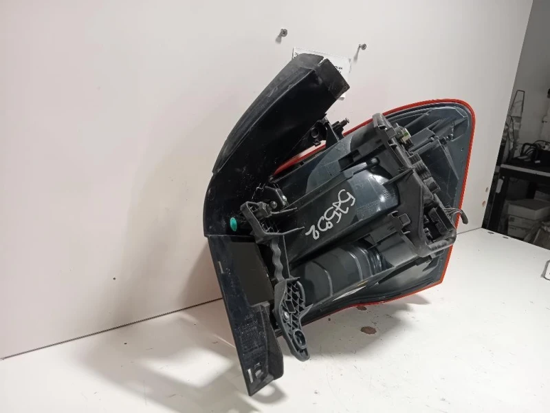 Fanale POST SX 735901710 Bmw Serie 1 F20 Berlina 2015