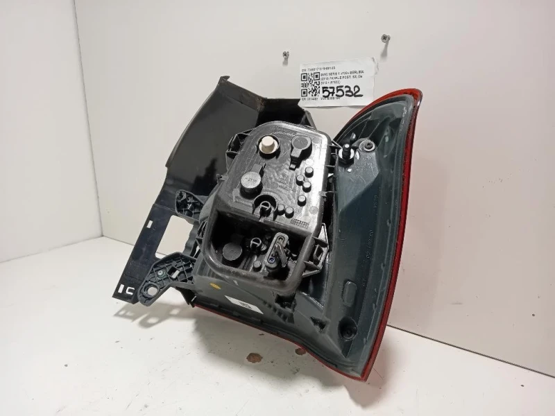 Fanale POST SX 735901710 Bmw Serie 1 F20 Berlina 2015