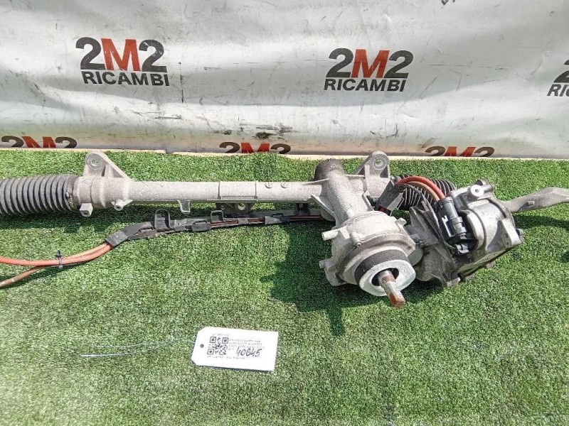 Scatola Sterzo Cservosterzo 19071310 Mini MINI Cooper F55 2014