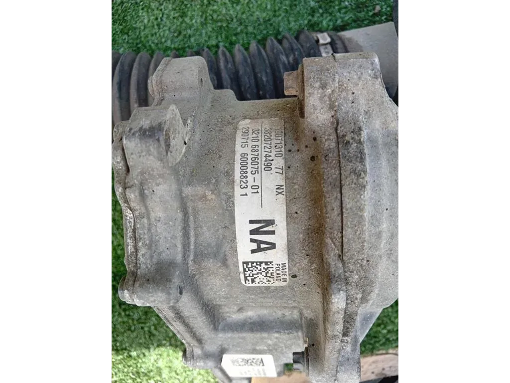 Scatola Sterzo Cservosterzo 19071310 Mini MINI Cooper F55 2014