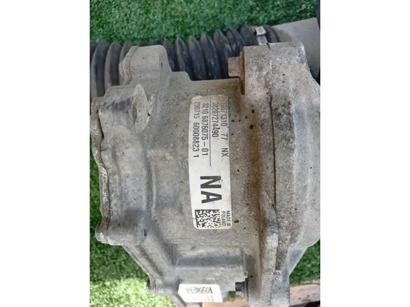 Scatola Sterzo Cservosterzo 19071310 Mini MINI Cooper F55 2014