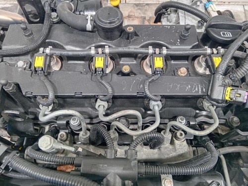 Motore Completo A17DTS 131 CV 96 KW Opel Mokka 2013