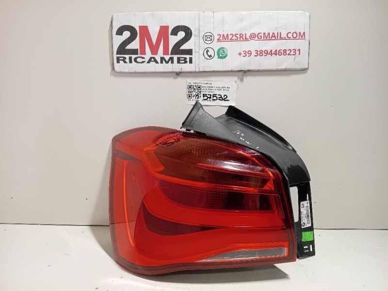 Scatola Sterzo Cservosterzo 19071310 Mini MINI Cooper F55 2014 Scatola Sterzo Cservosterzo 19071310 Mini MINI Cooper F55 2014