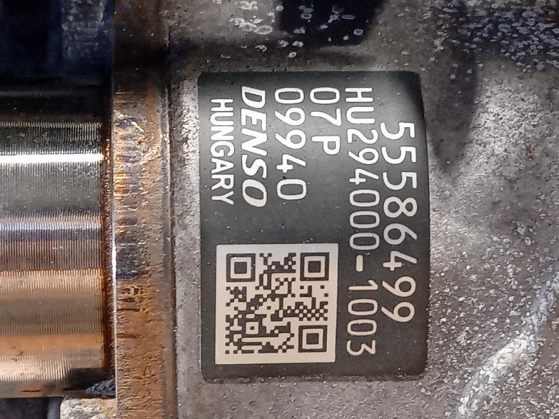 Motore Completo A17DTS 131 CV 96 KW Opel Mokka 2013