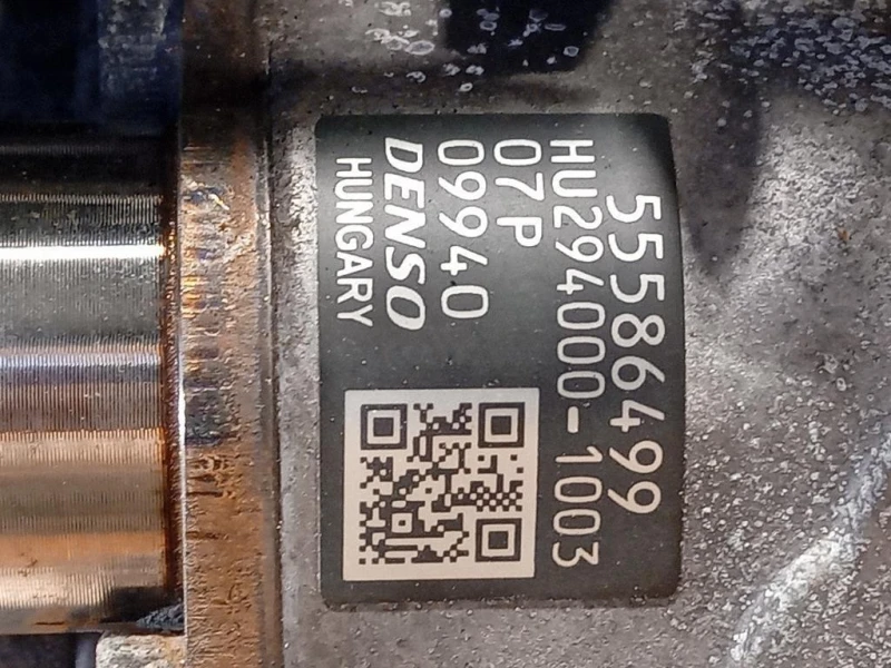 Motore Completo A17DTS 131 CV 96 KW Opel Mokka 2013