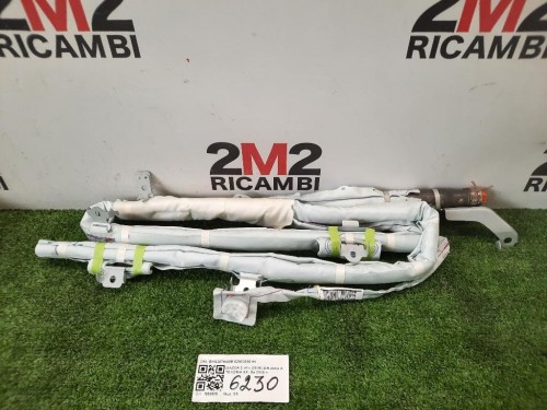 Air-bag A Tendina SX GS2A57KN0E Mazda 6 II SW 2010