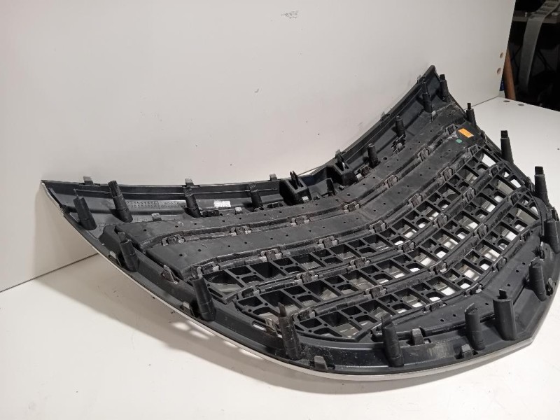 Griglia DI Ventilazione Paraurti ANT 735561896 Lancia Ypsilon III 2011