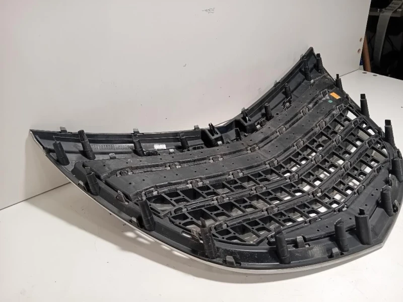 Griglia DI Ventilazione Paraurti ANT 735561896 Lancia Ypsilon III 2011
