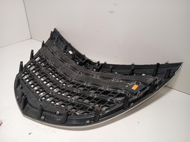 Griglia DI Ventilazione Paraurti ANT 735561896 Lancia Ypsilon III 2011