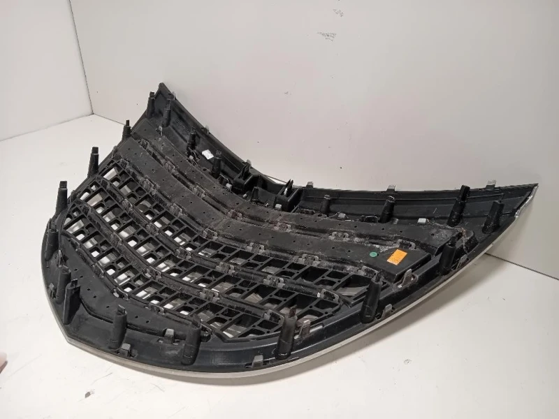 Griglia DI Ventilazione Paraurti ANT 735561896 Lancia Ypsilon III 2011