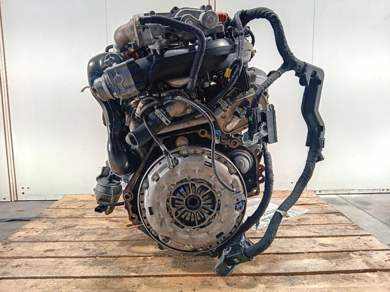 Motore Completo A17DTS 131 CV 96 KW Opel Mokka 2013