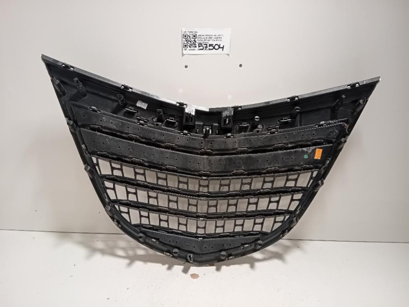 Griglia DI Ventilazione Paraurti ANT 735561896 Lancia Ypsilon III 2011