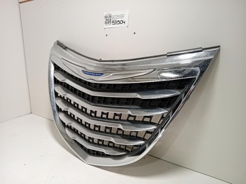 Griglia DI Ventilazione Paraurti ANT 735561896 Lancia Ypsilon III 2011