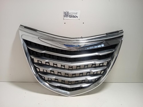 Griglia DI Ventilazione Paraurti ANT
