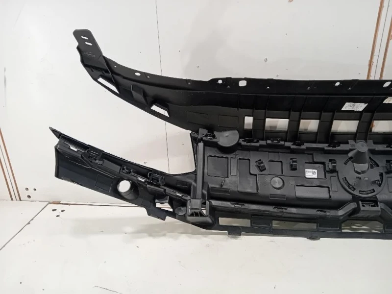 Griglia DI Ventilazione Paraurti ANT 9856080980 Opel Combo E 2024