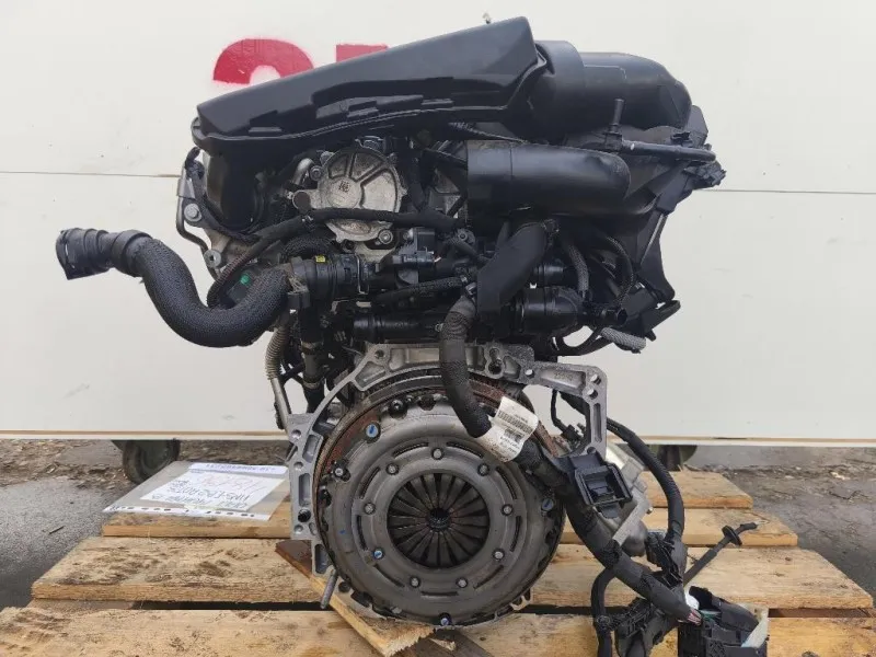 Motore Completo HN05-HNS-EB2ADTS 131 CV 96 KW Opel Mokka B 2020